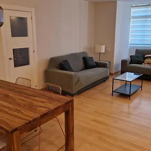  Apartamento Centro