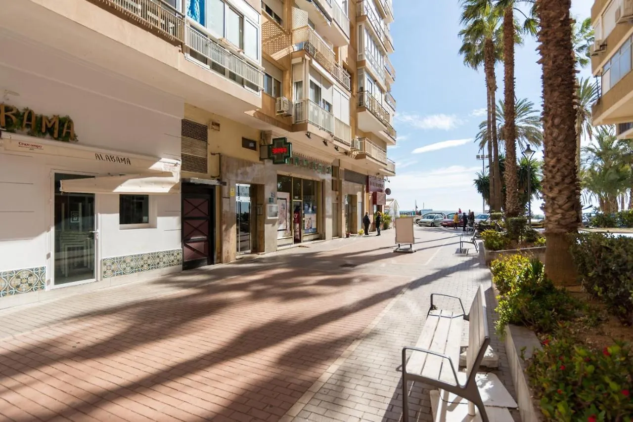 Studio Malagueta Beach contacts